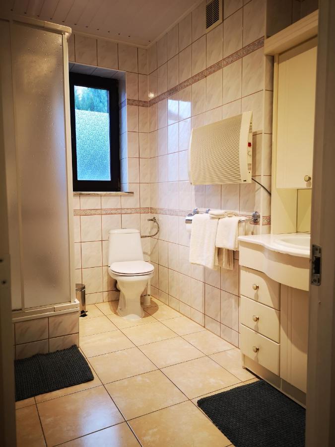 Irysek Apartment ล็องเดก-ซดรุย ภายนอก รูปภาพ