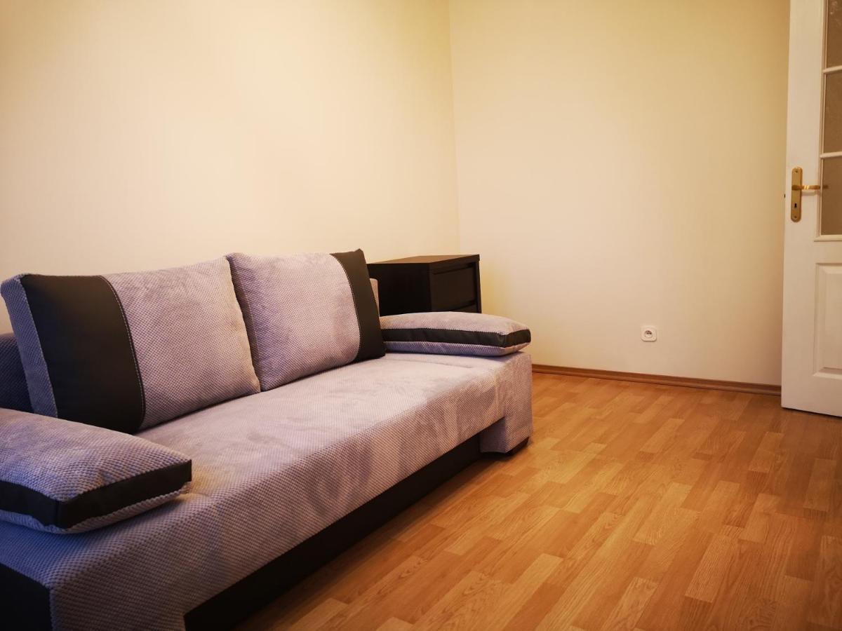Irysek Apartment ล็องเดก-ซดรุย ภายนอก รูปภาพ