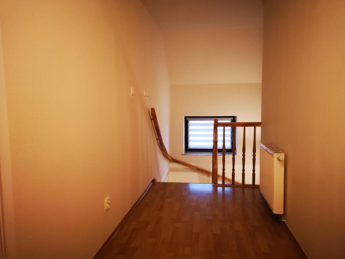 Irysek Apartment ล็องเดก-ซดรุย ภายนอก รูปภาพ