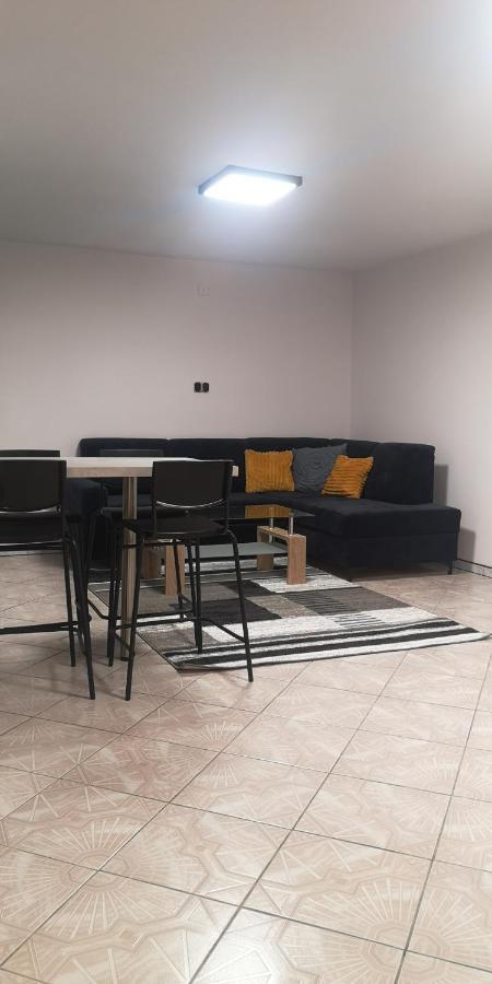 Irysek Apartment ล็องเดก-ซดรุย ภายนอก รูปภาพ