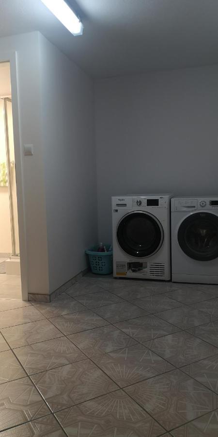 Irysek Apartment ล็องเดก-ซดรุย ภายนอก รูปภาพ