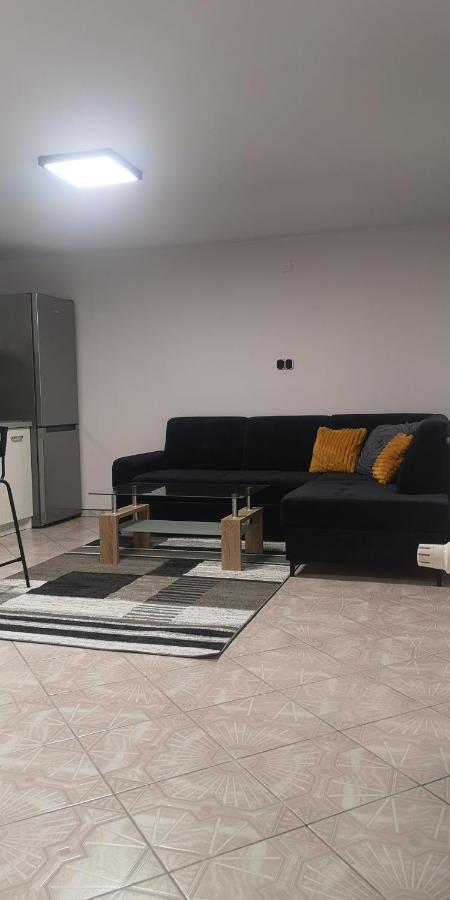 Irysek Apartment ล็องเดก-ซดรุย ภายนอก รูปภาพ